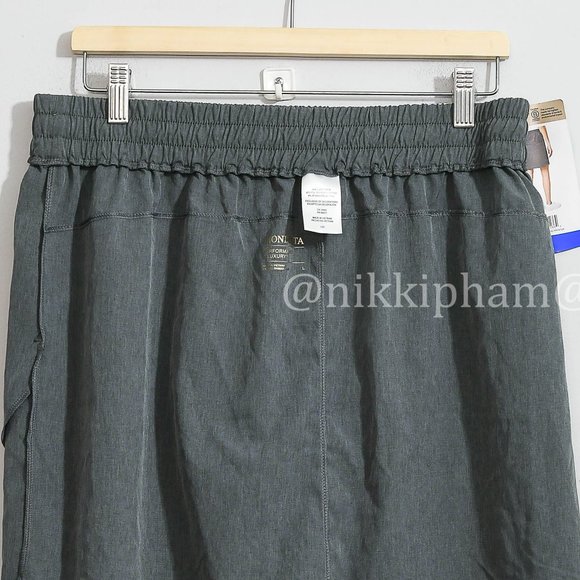 Mondetta Ladies' Active Woven Skirt - Picture 6 of 6